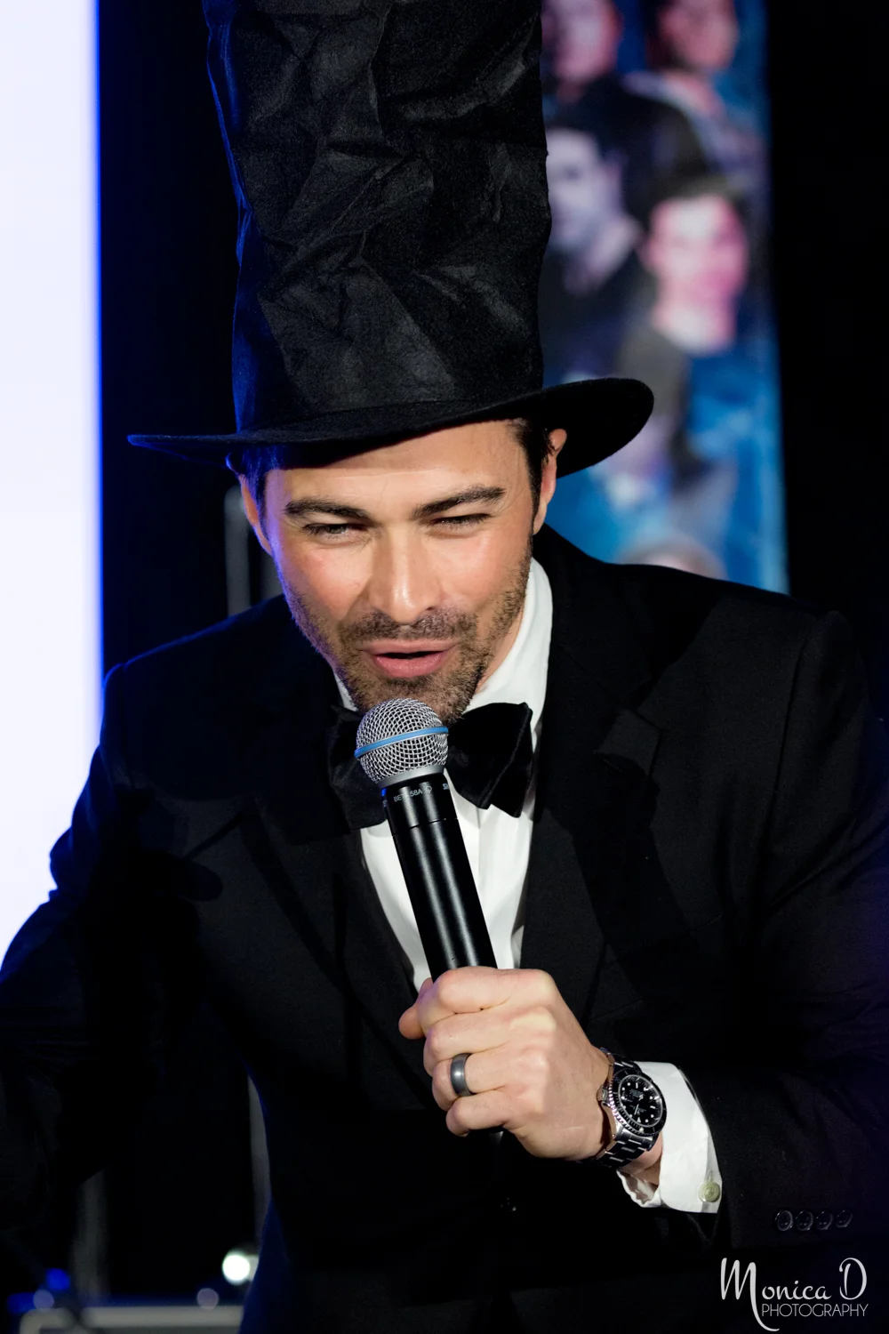 Matt Cohen