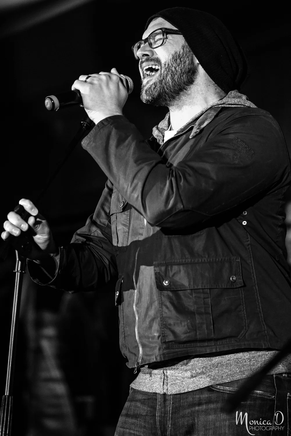 Jason Manns - Original Photo