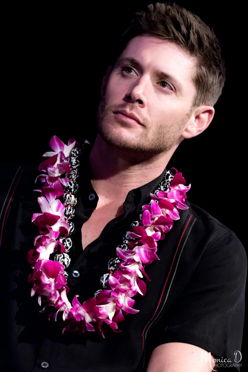 Jensen Ackles and Misha Collins - You Are Not Alone