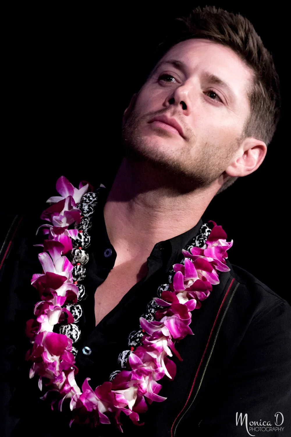 Jensen Ackles