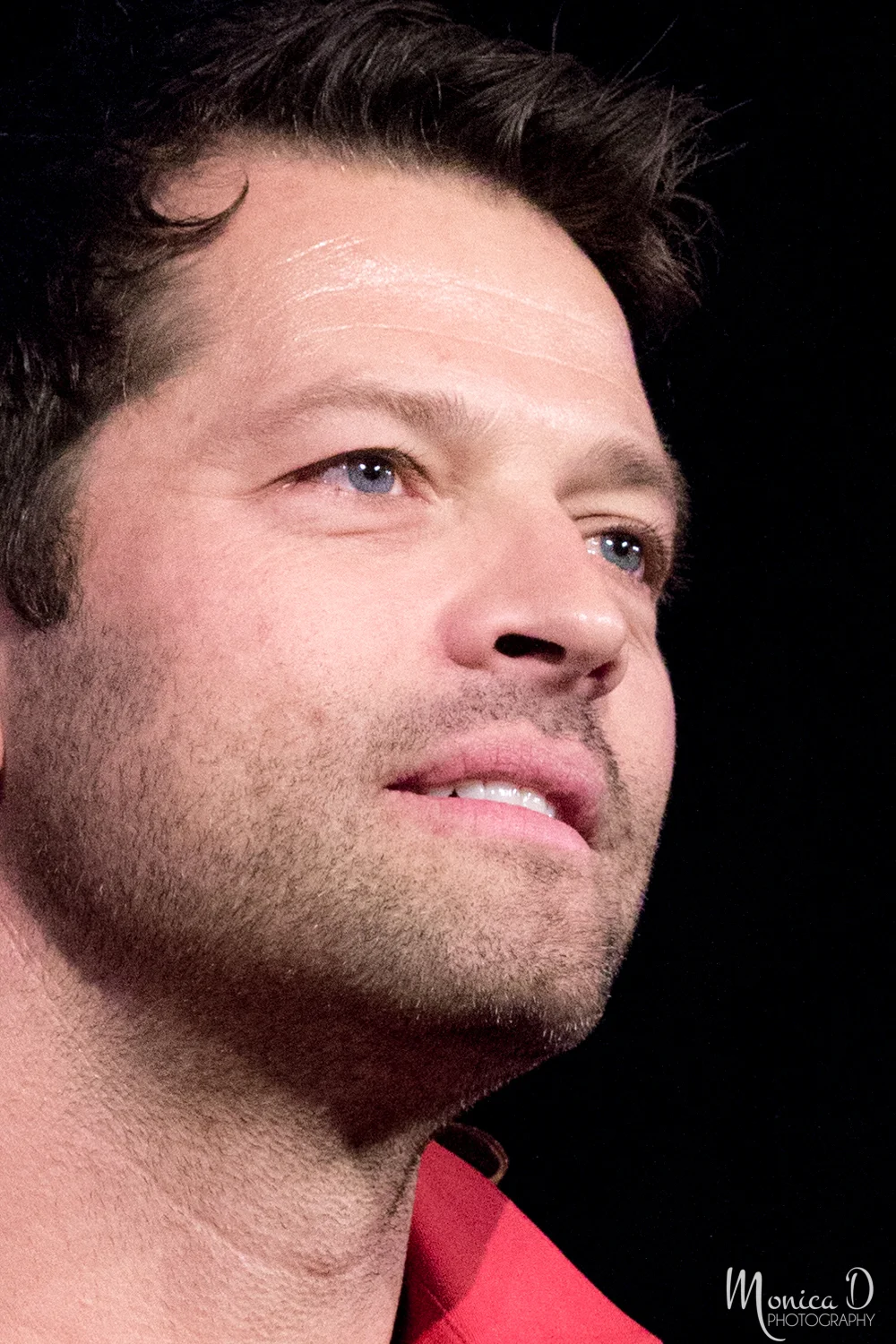 Misha Collins