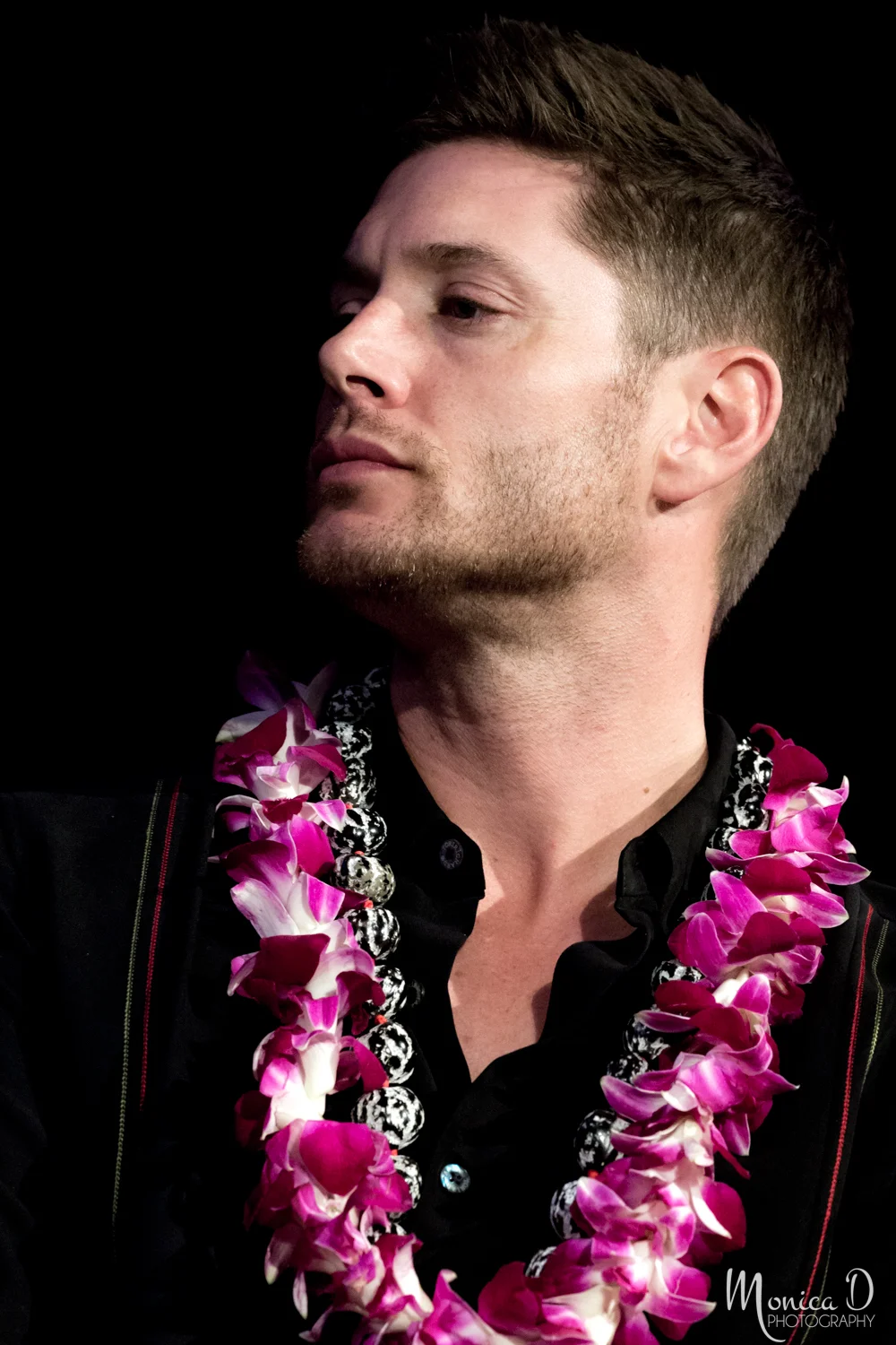 Jensen Ackles