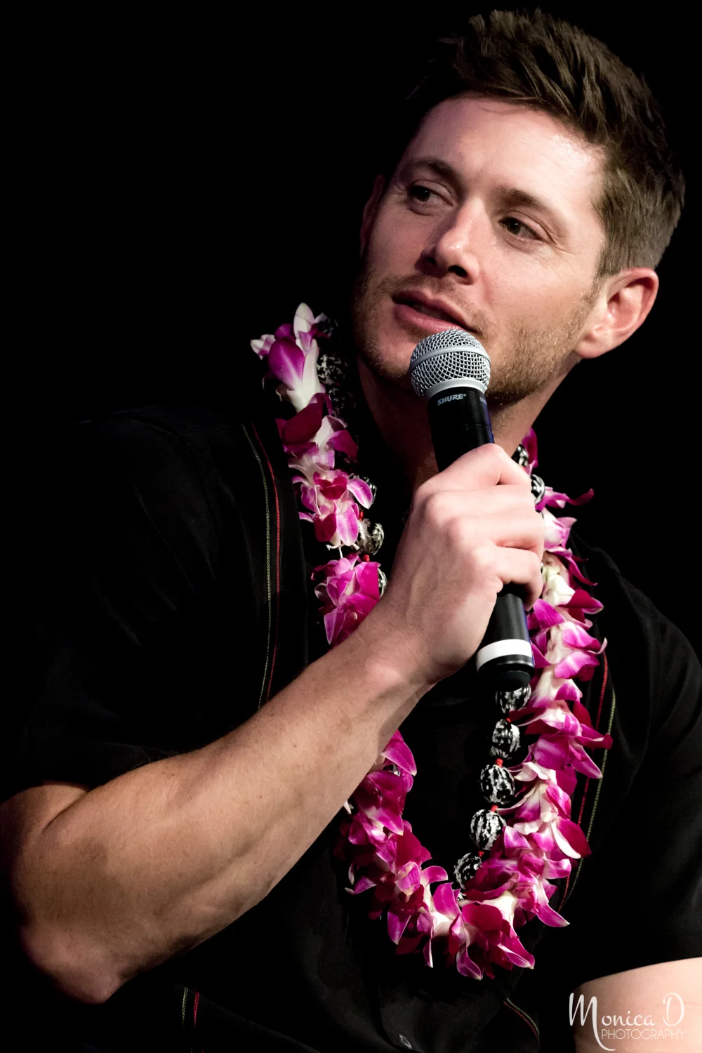 Jensen Ackles