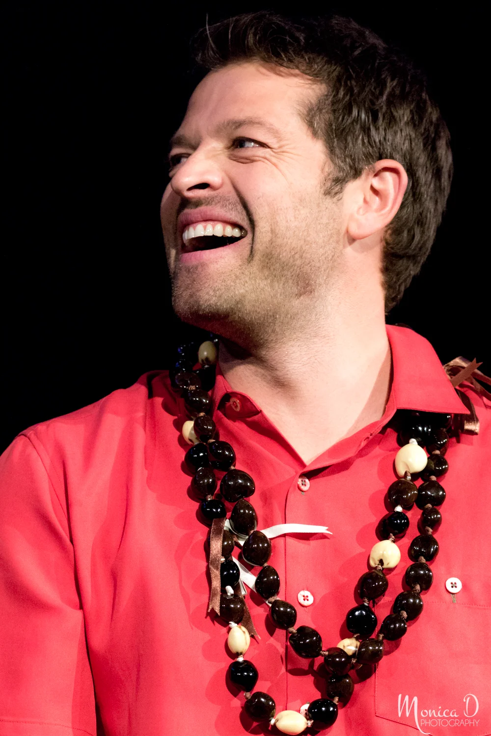 Misha Collins