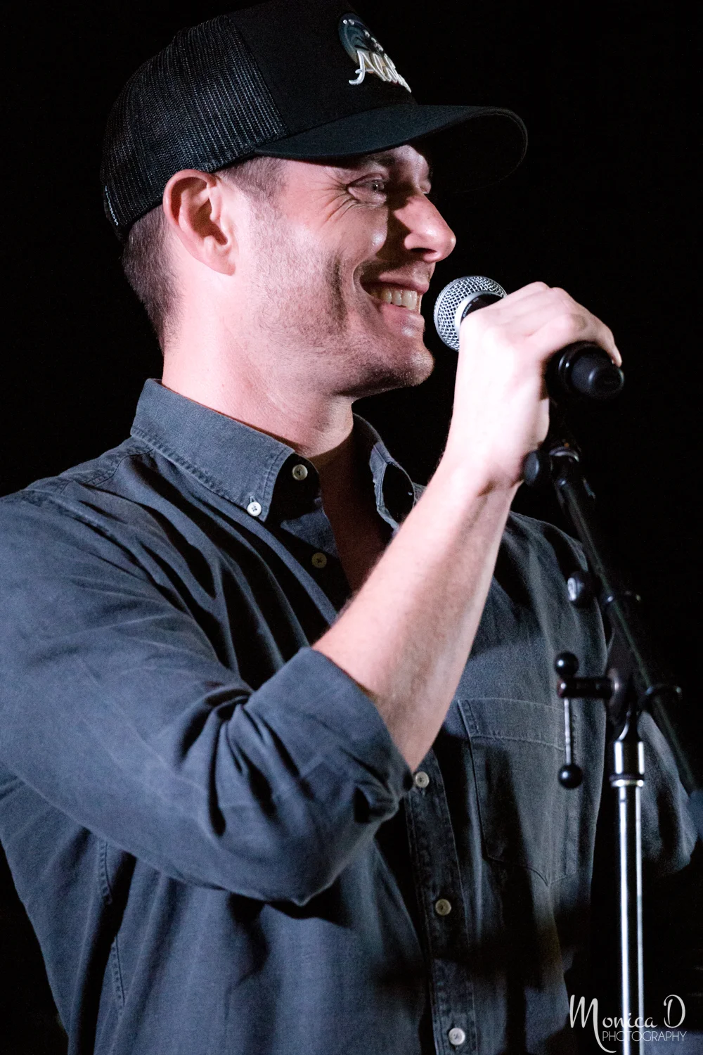 Jensen Ackles