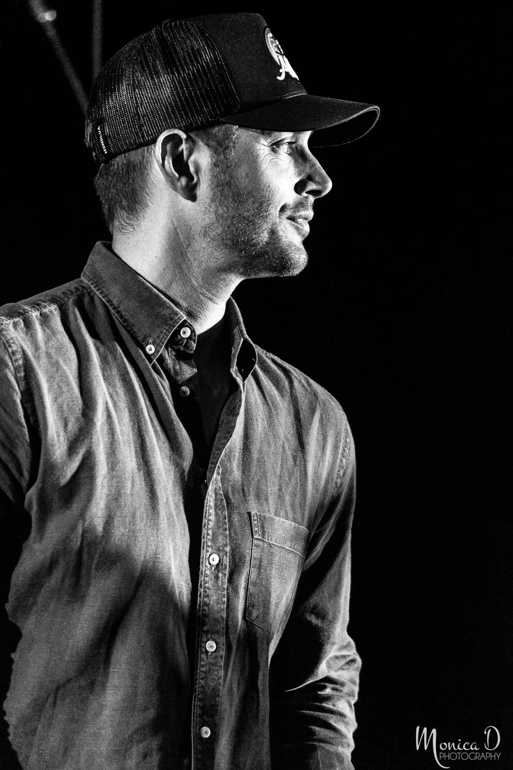 Jensen Ackles