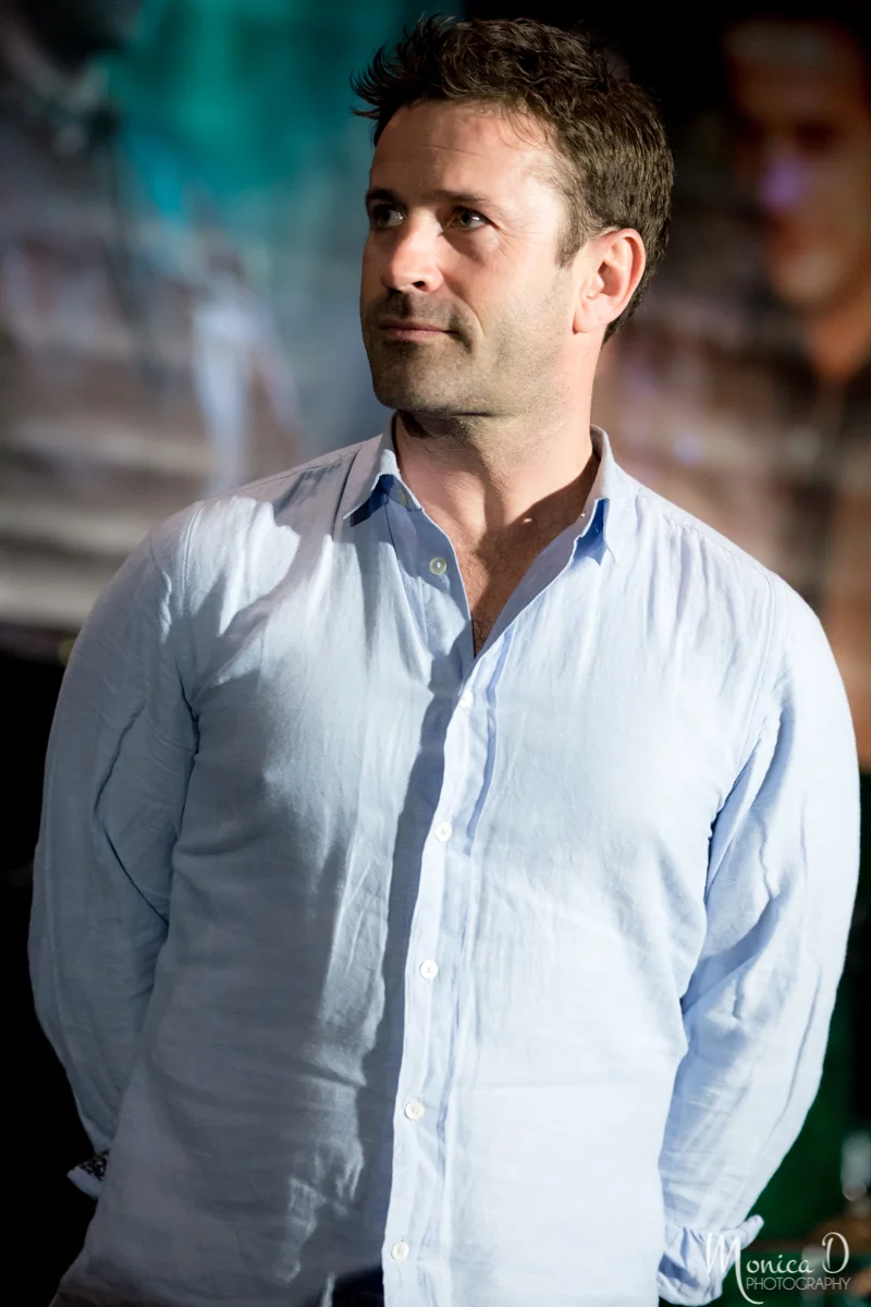 Adam Fergus