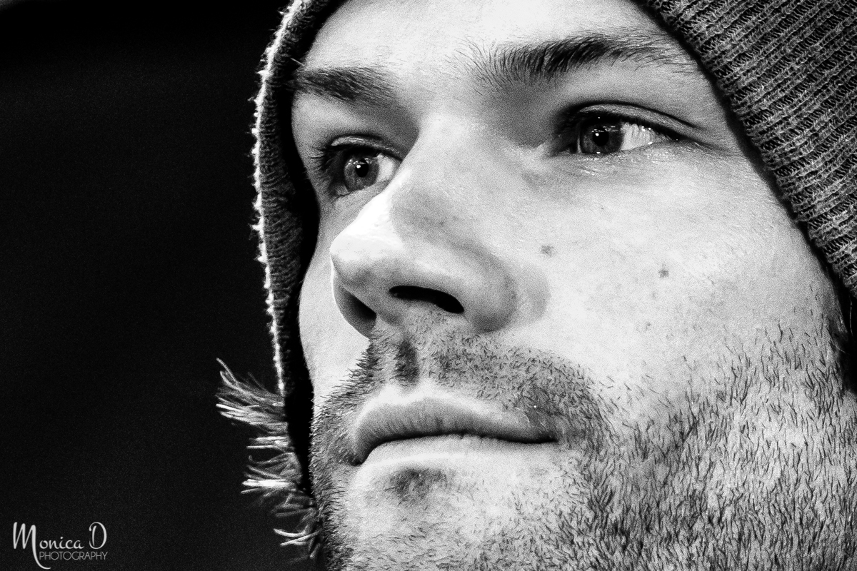 Jared Padalecki