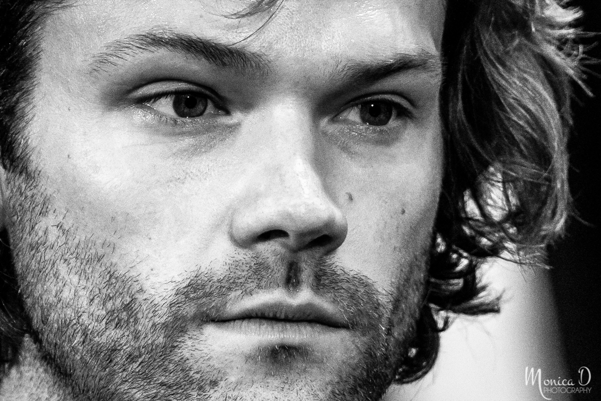 Jared Padalecki
