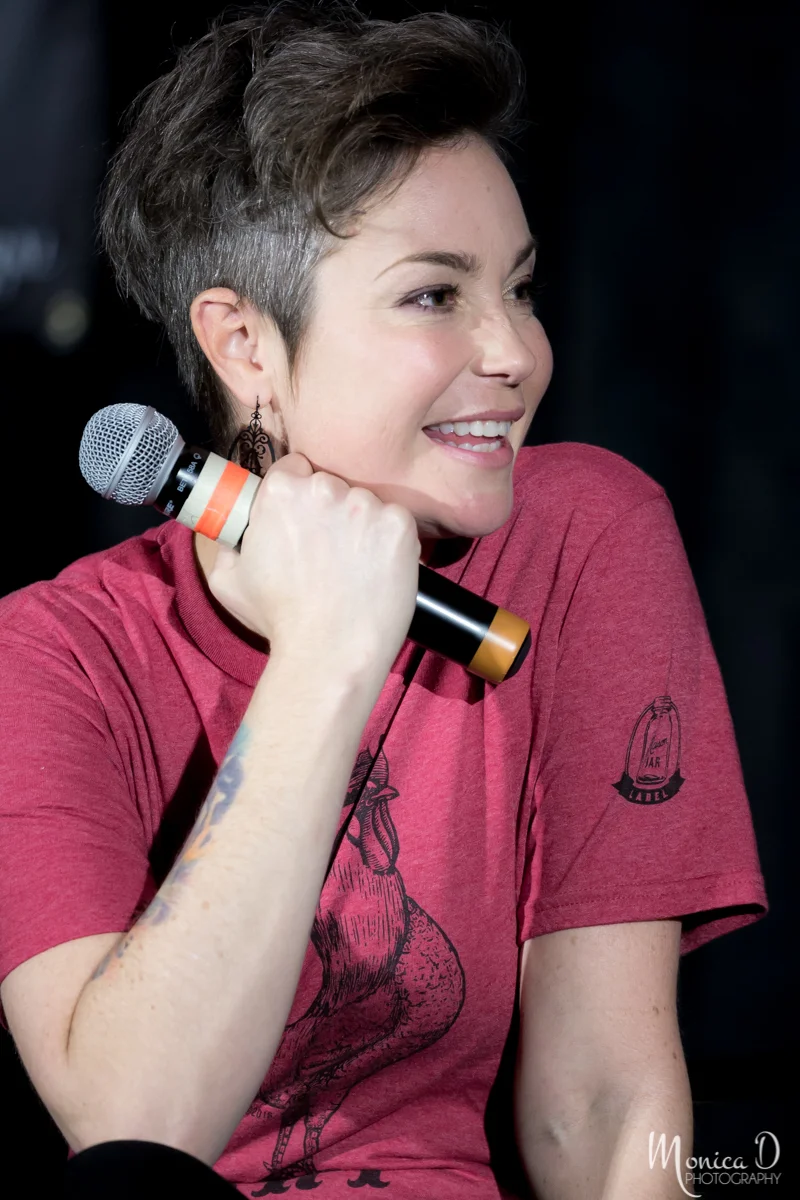 Kim Rhodes