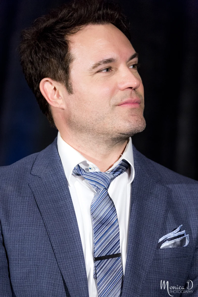 David Haydn-Jones