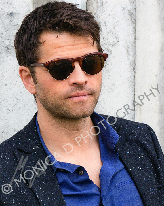 Misha Collins
