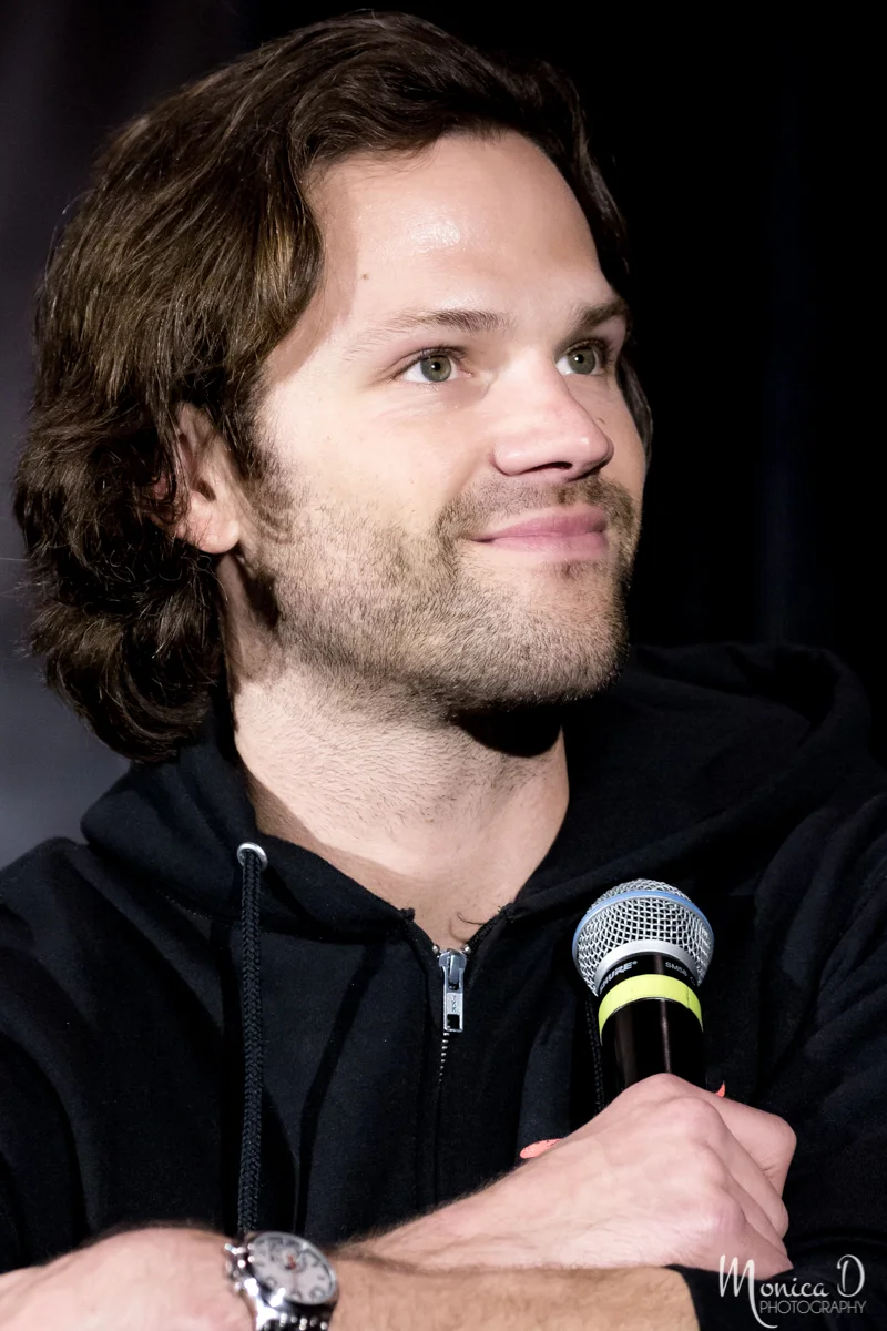 Jared Padalecki