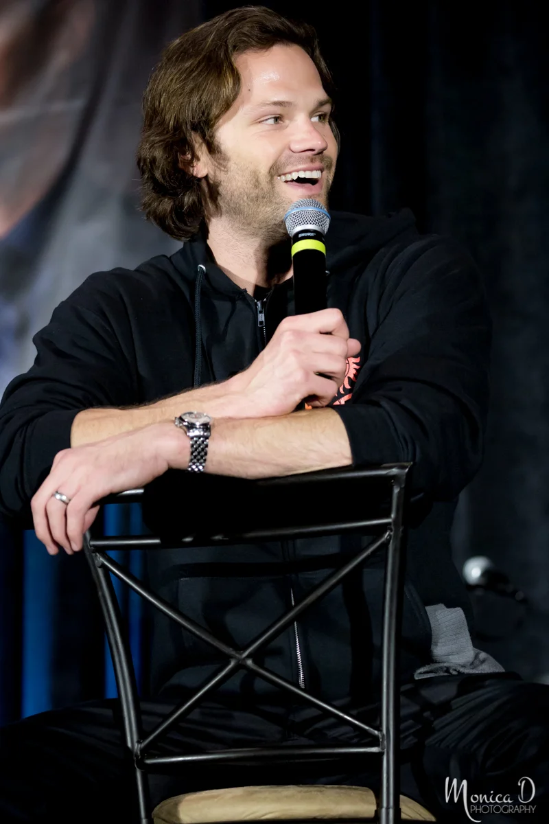 Jared Padalecki