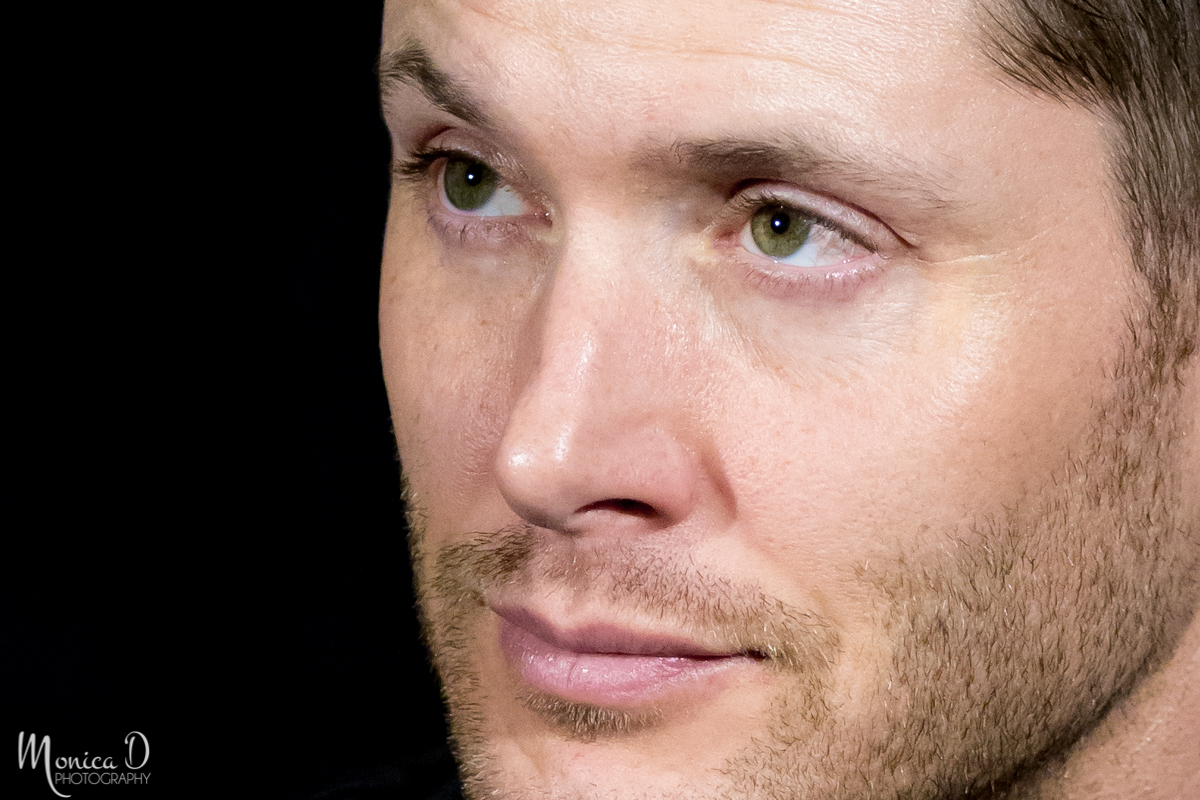 Jensen Ackles