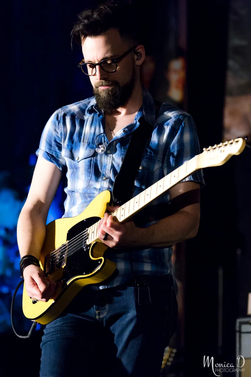 Billy Moran