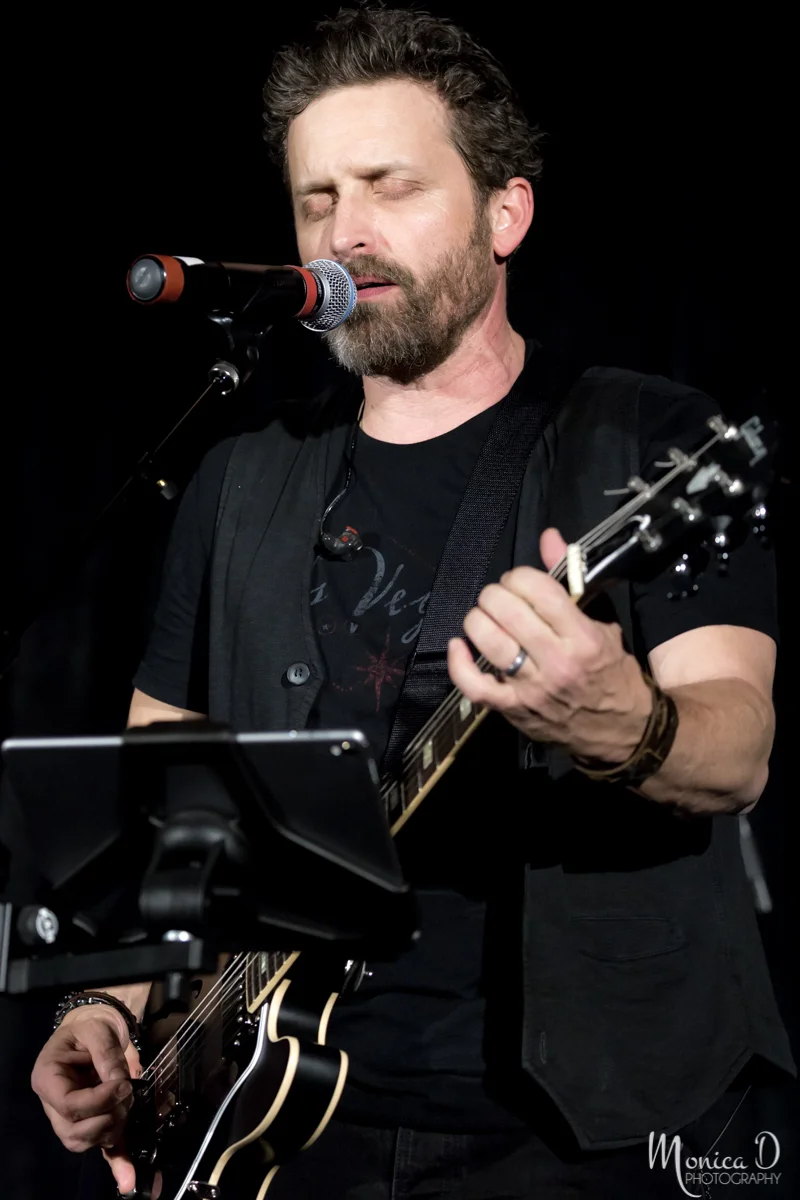 Rob Benedict