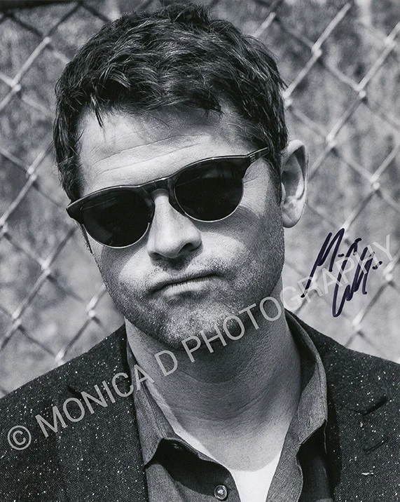 Misha Collins