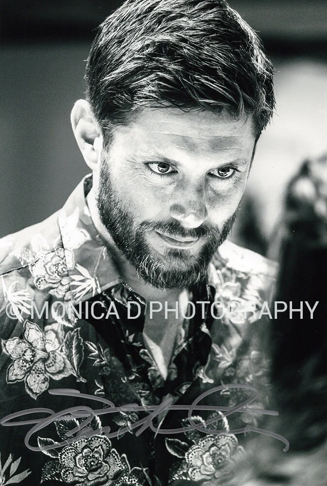 Jensen Ackles