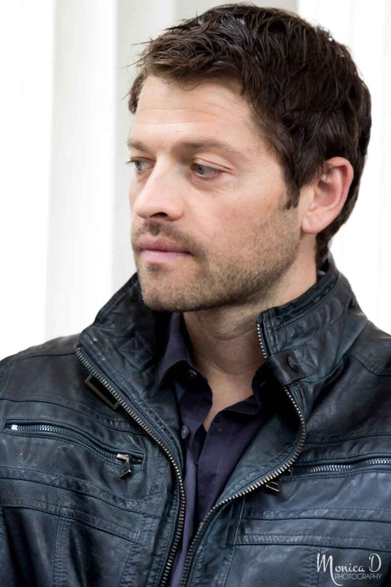 Misha Collins