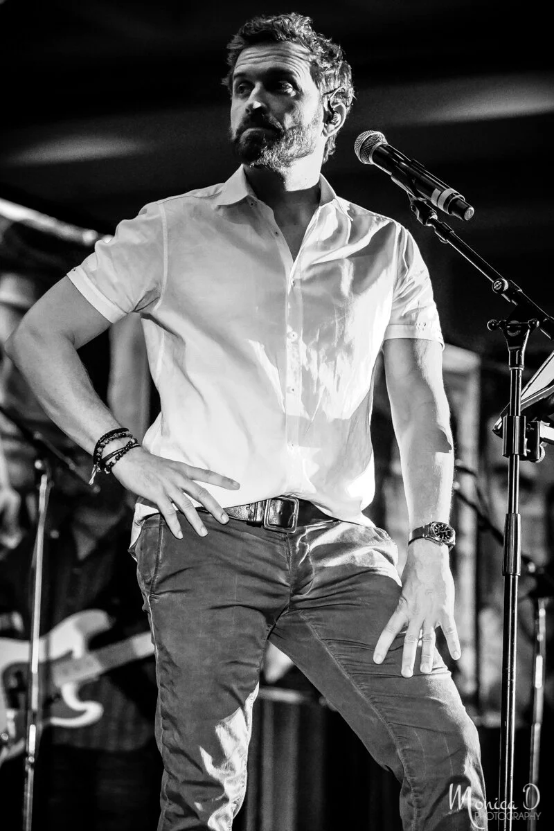 Rob Benedict