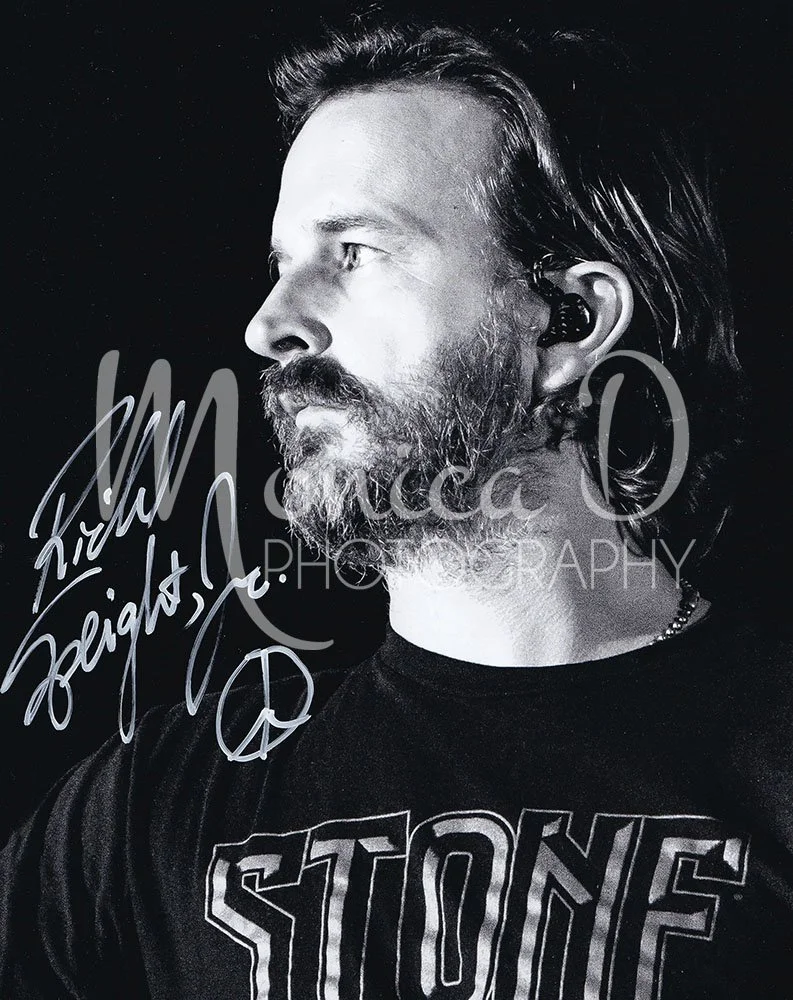 Richard Speight Jr