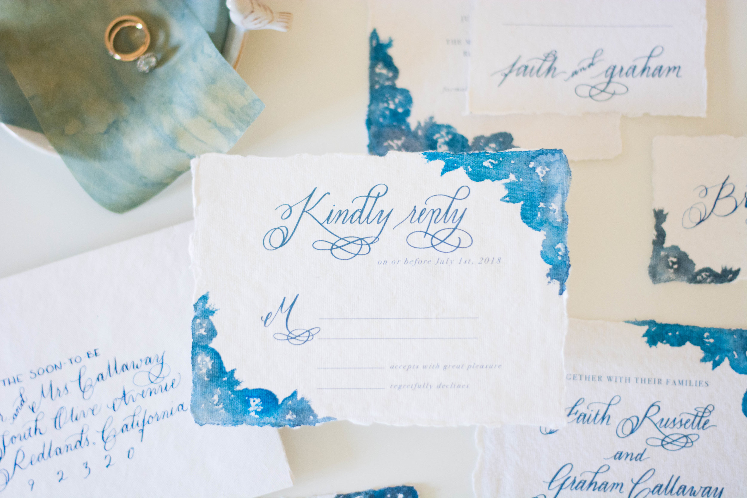 Custom Card Order