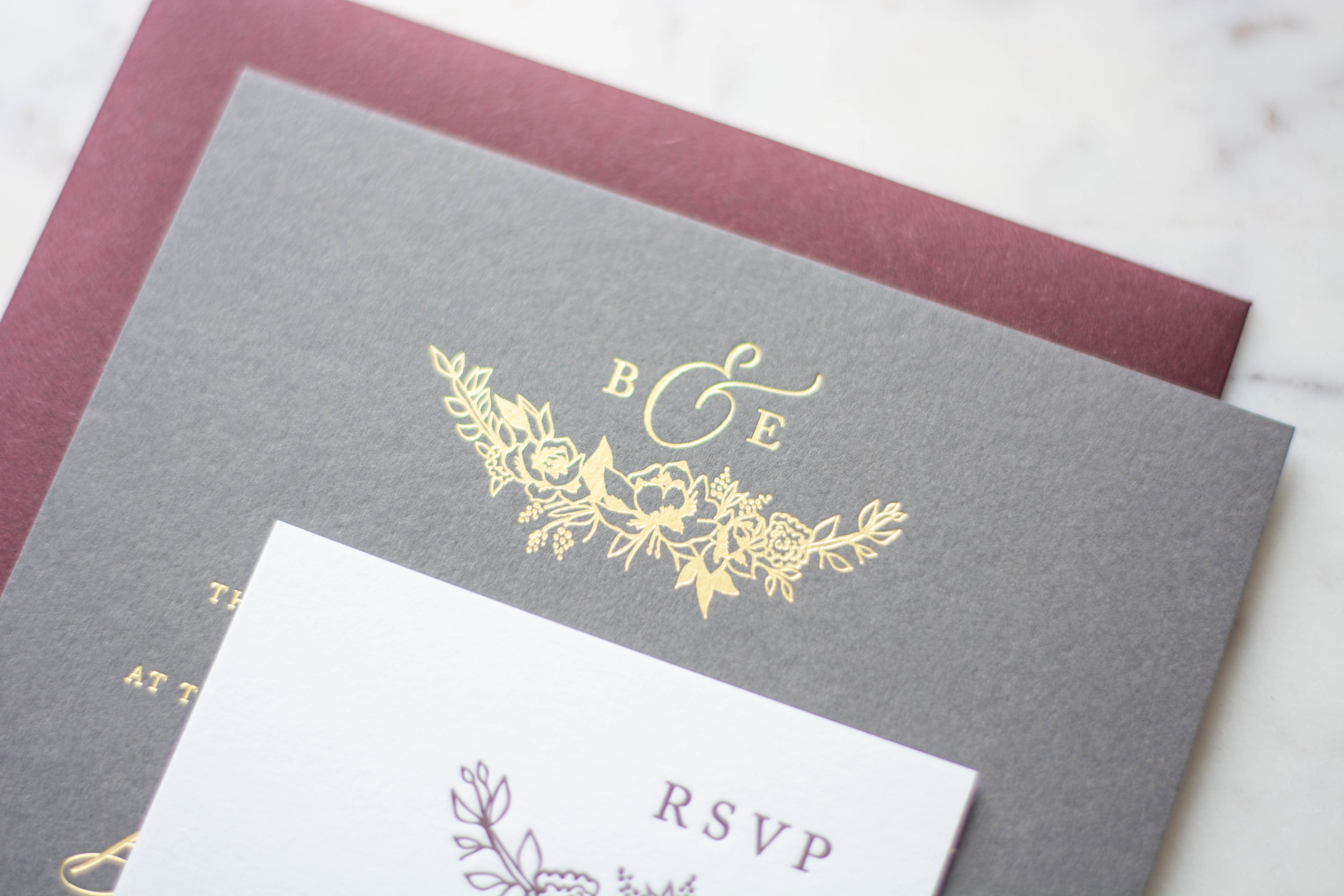 Custom Card Order