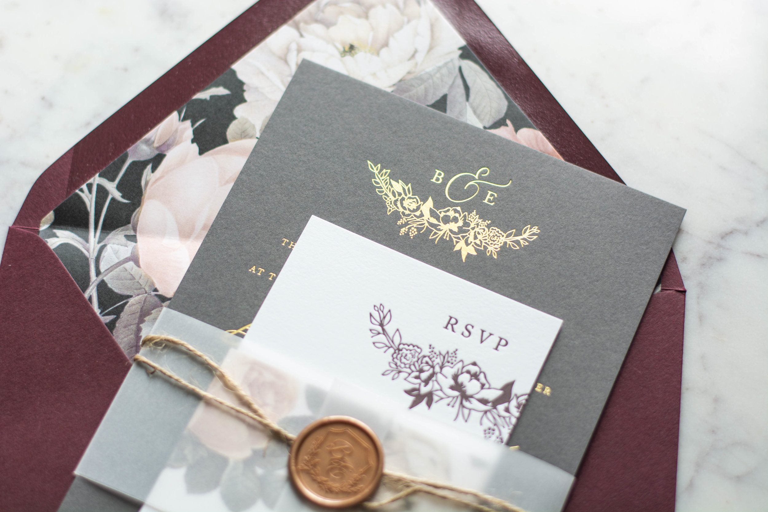 Custom Card Order