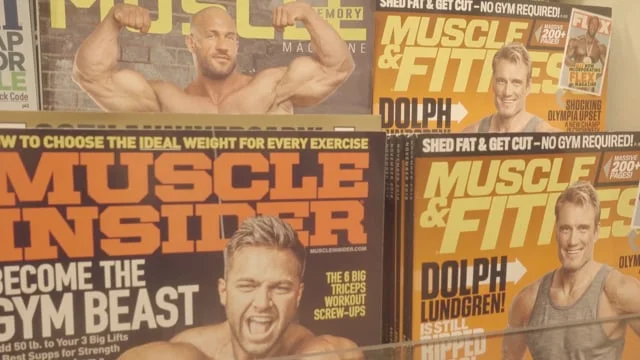 The Ideal - 30 SECOND PROMO