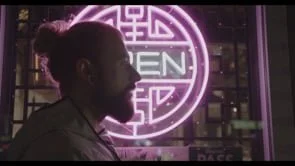 Nike: Phoenix Grey Showcase