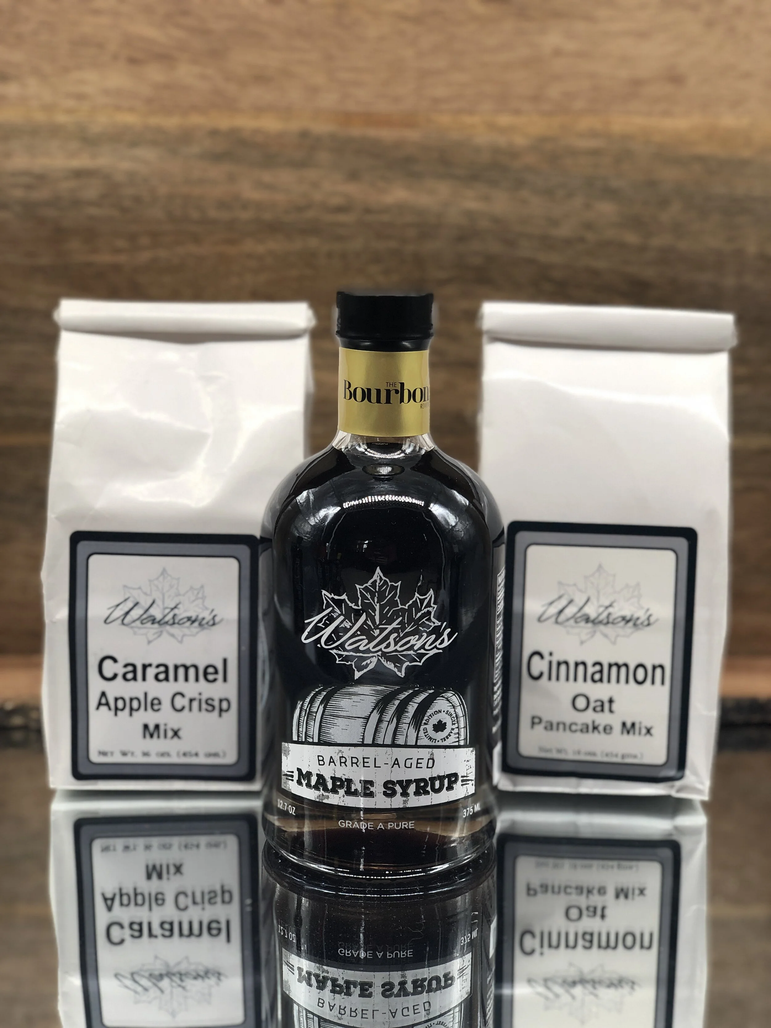 Weller Antique GIft Box