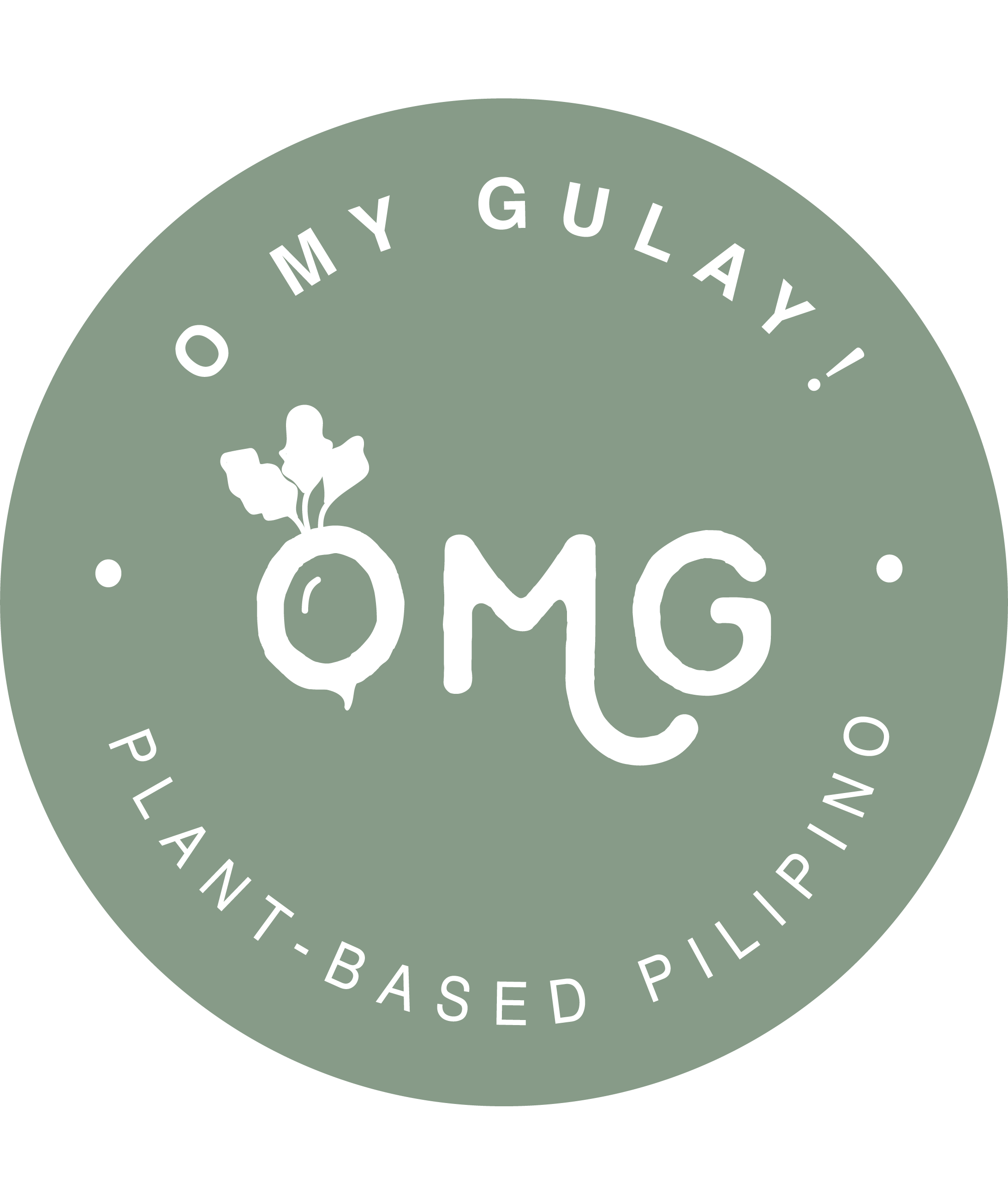 O My Gulay!