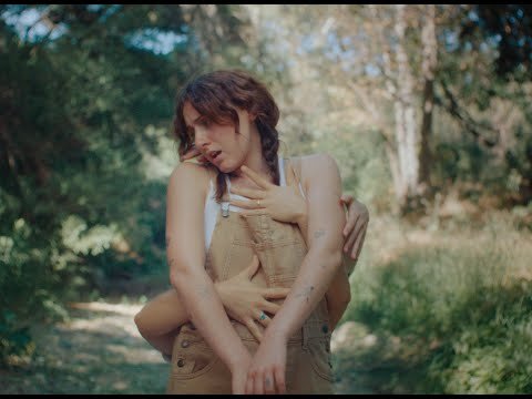 Carol Ades - Sunny Disposition (Official Video)