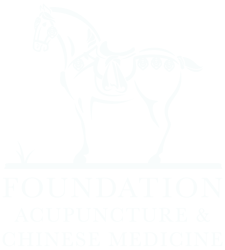 Foundation Acupuncture and Chinese Medicine