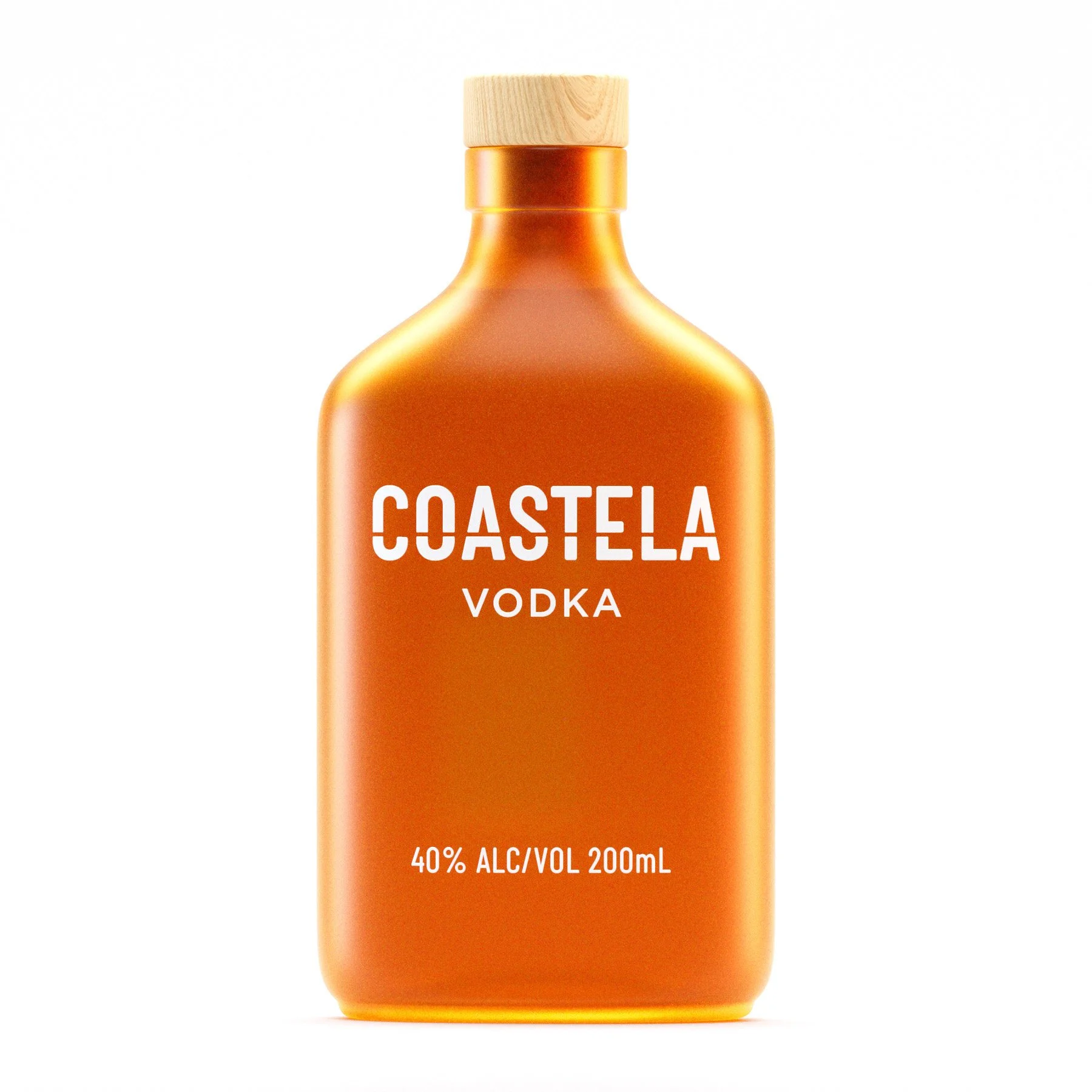 Coastela Vodka_Bottle 200ml_Front_300dpi.jpg