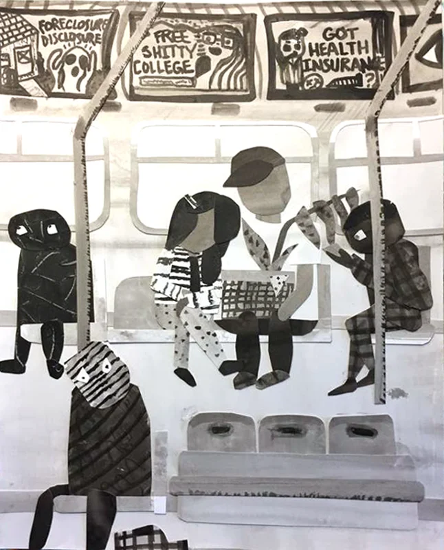 'Bus Life'