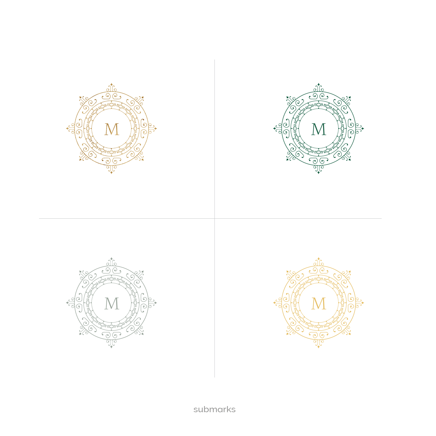 Luxury cake boutique premade logo branding kit-07.png
