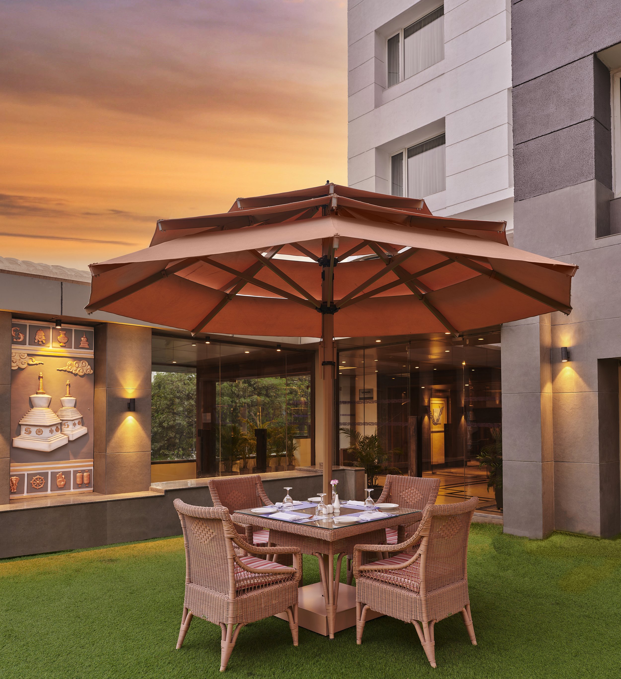 Vivanta Vadodara