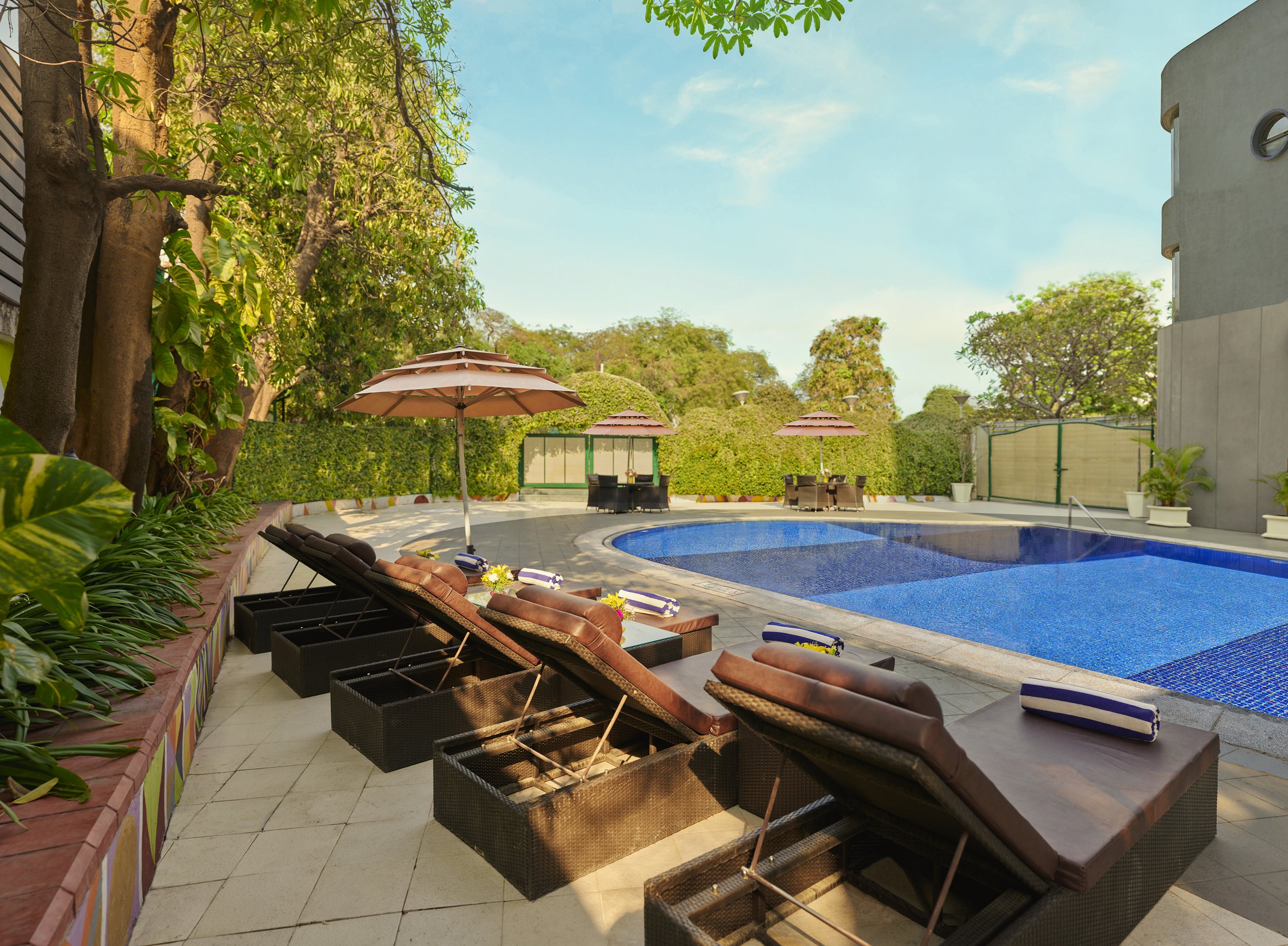 Vivanta Vadodara
