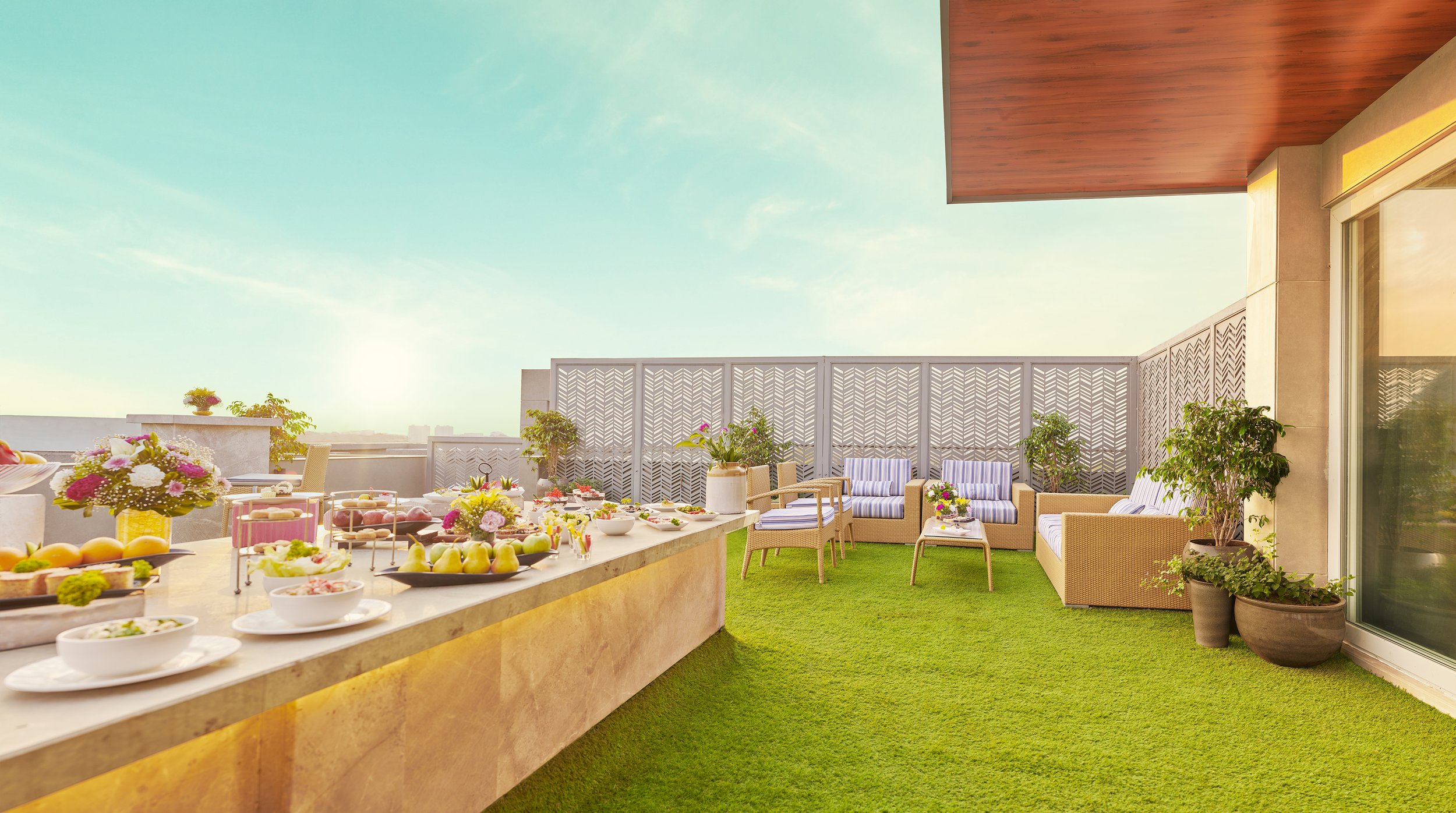 Vivanta Vadodara
