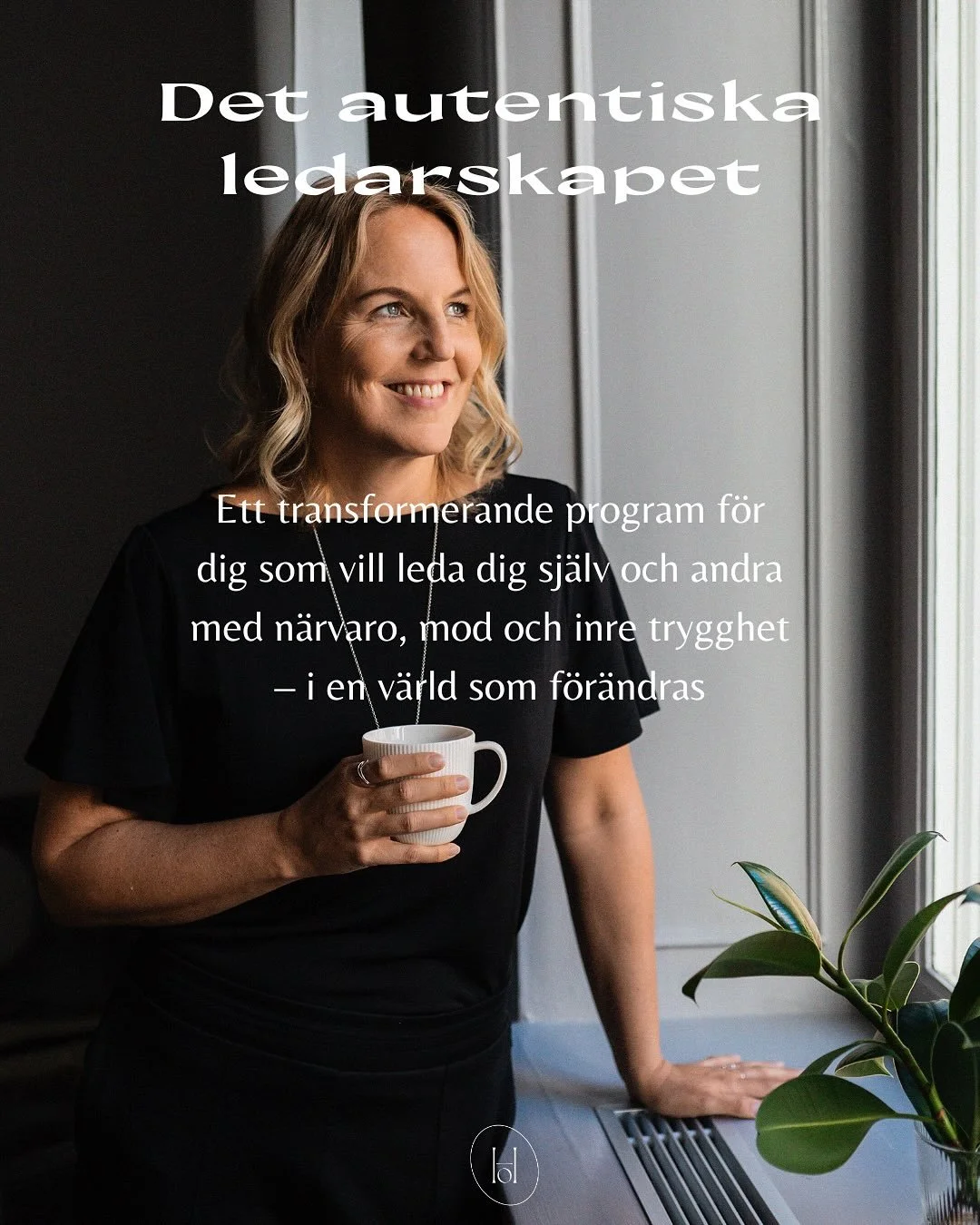 &Auml;ntligen &auml;r sj&auml;lvstudiedelen i mitt nya ledarprogram sl&auml;ppt! Varmt v&auml;lkommen att l&auml;sa mer, anm&auml;la dig redan idag och ser jag fram emot att g&ouml;ra resan tillsammans i live-delen i h&ouml;st!