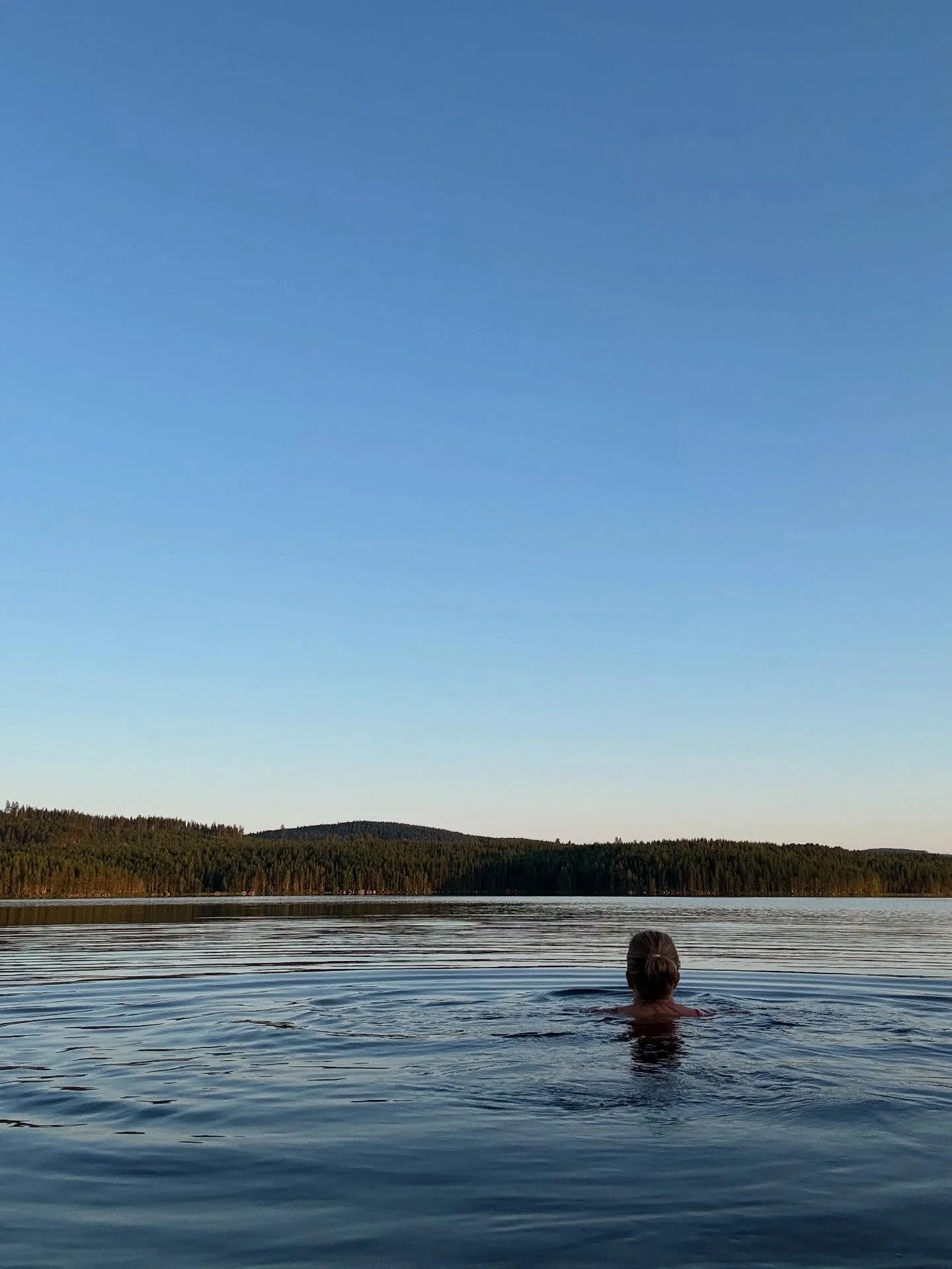 Dear summer of 2025,

You&rsquo;ve been so good to me yet challenged me deeply. Come to think of it, you&rsquo;ve been life. As life seems to continue to be. 

And if there&rsquo;s one thing you&rsquo;ve taught be it might be that, I don&rsquo;t need