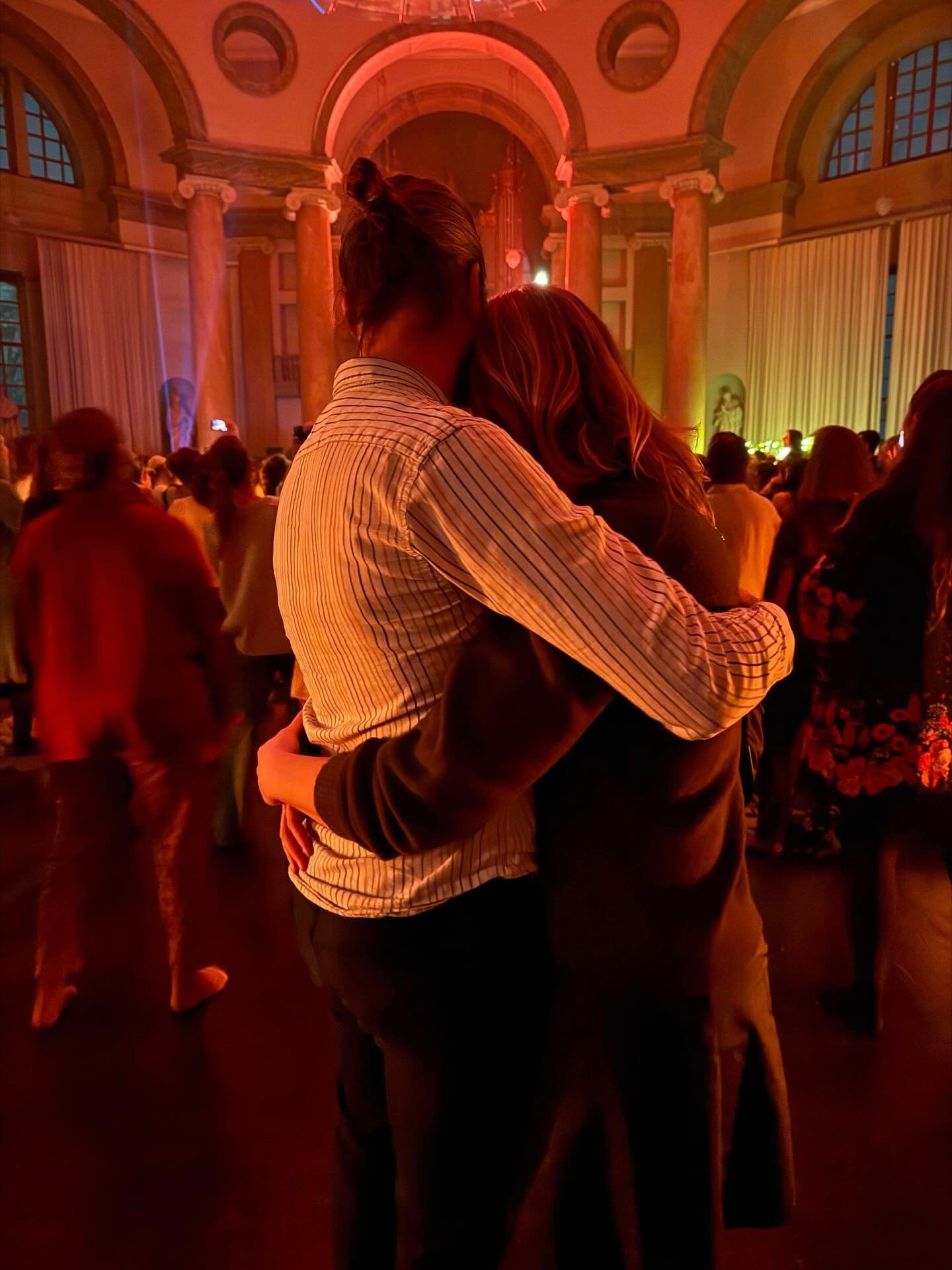 Dear 2025,

As you come to a close I want to consciously choose the story of you I&rsquo;m telling. You&rsquo;ve been the most emotionally challenging years since I was in my early 20s. But you&rsquo;ve also been an experientially incredible year, fi