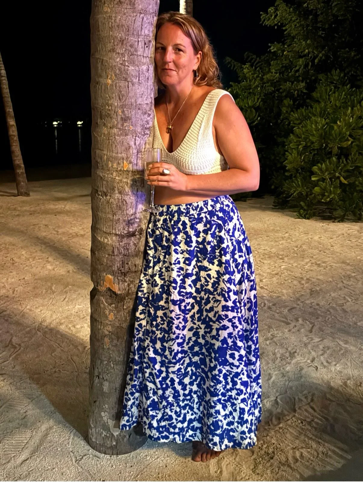 The more authentically I live my life the lesser I seem to know who I am. There&rsquo;s no clear character anymore, although it&rsquo;s often quite easy to define what I&rsquo;m not. More interested in the being and listening and less in the figuring