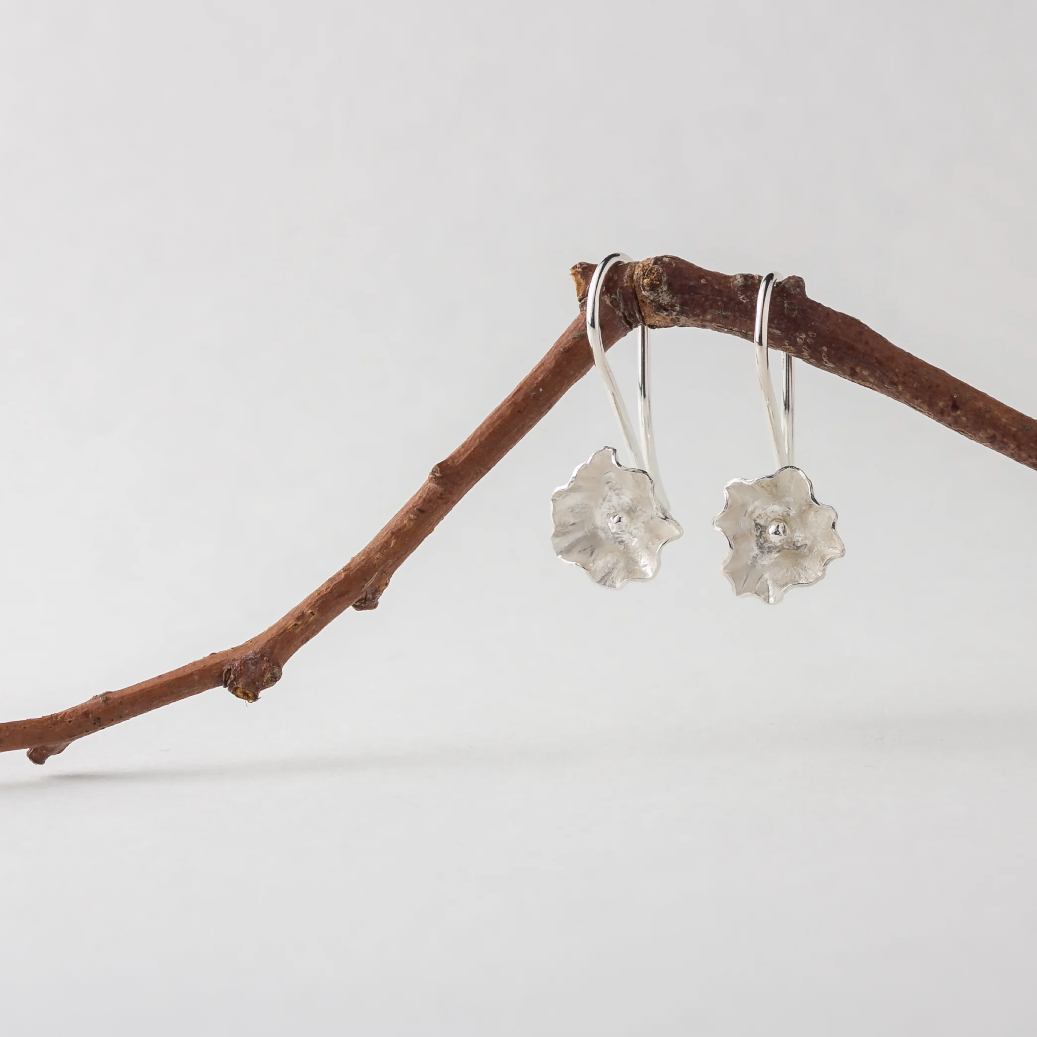 Poppy Hooks