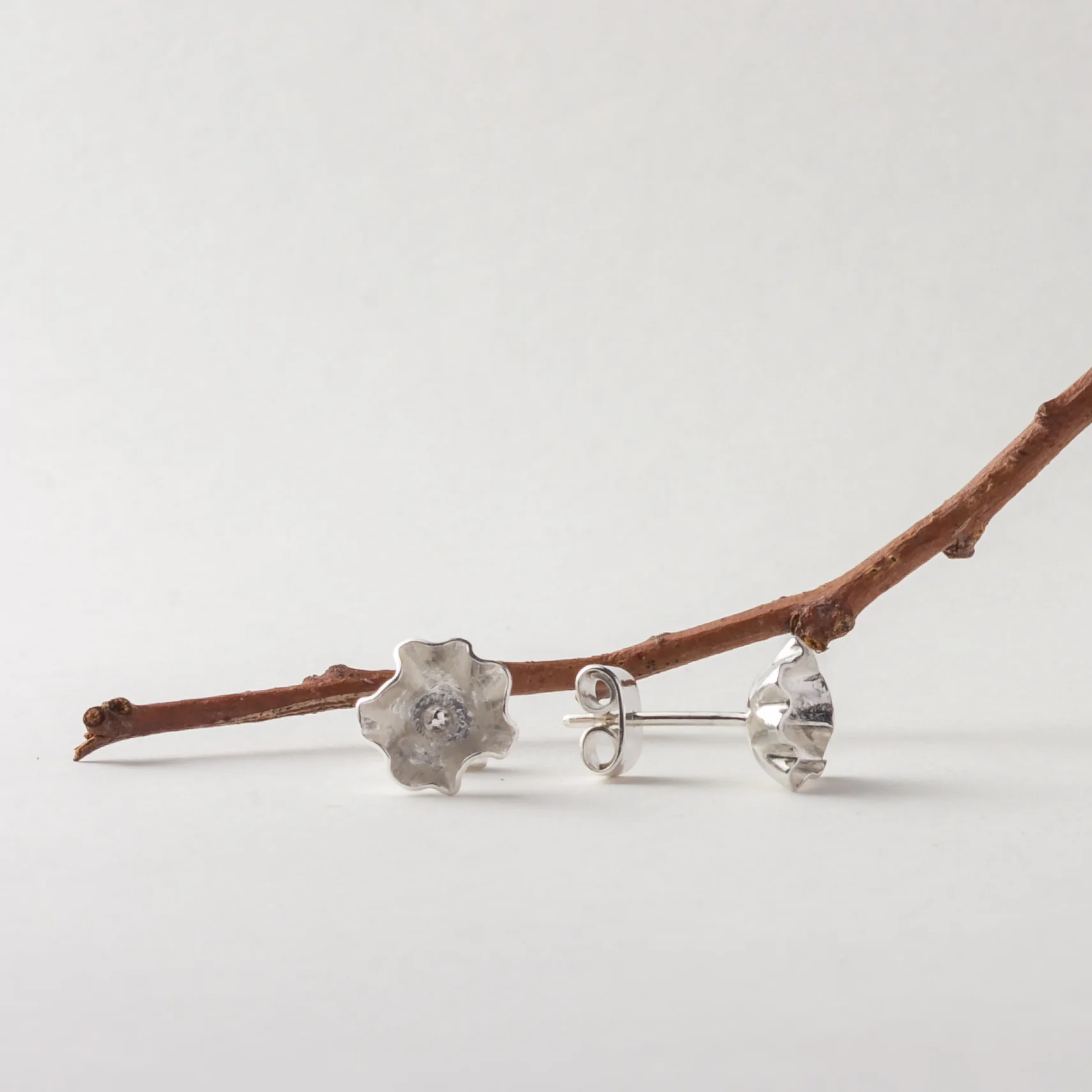 Poppy Studs