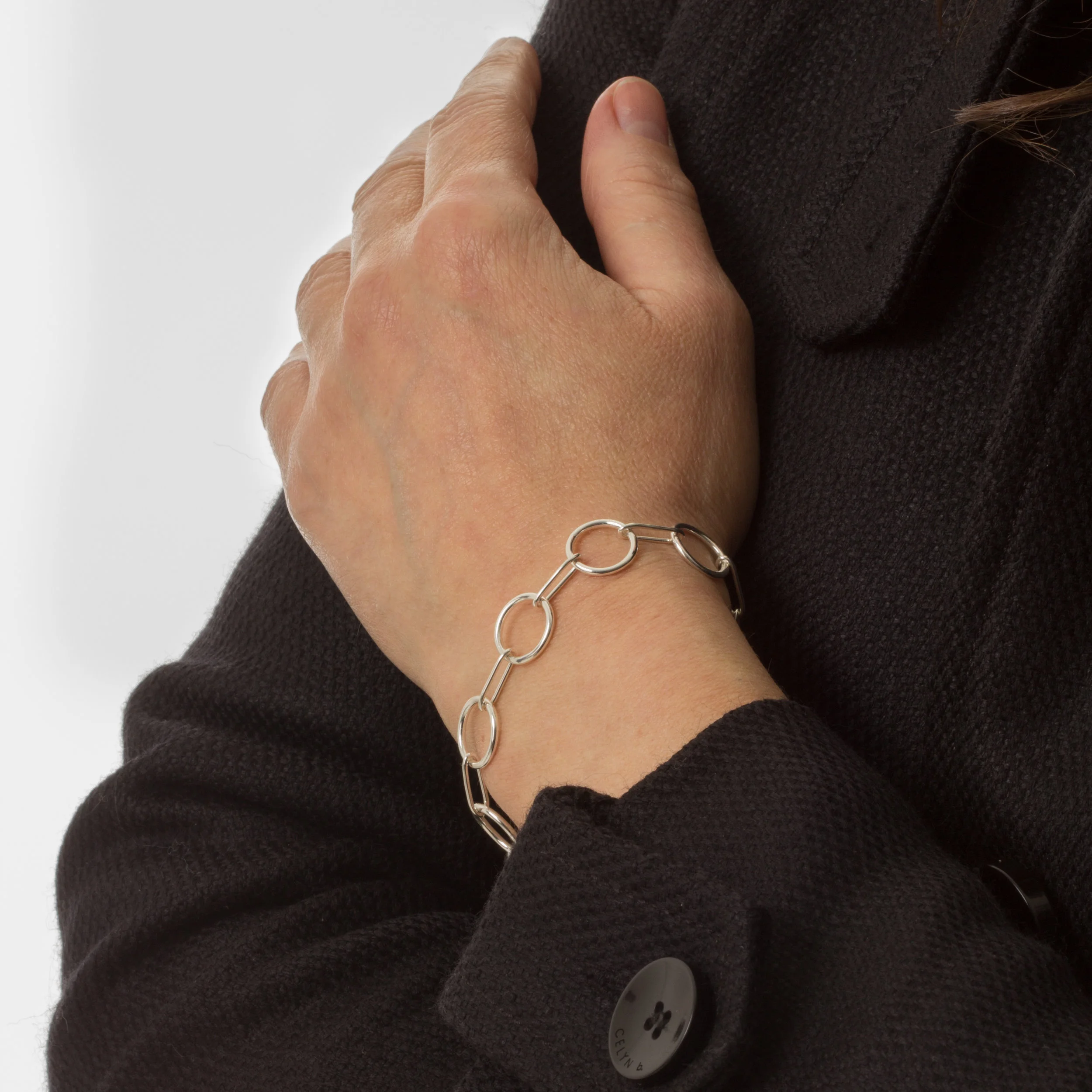 Circle Bracelet