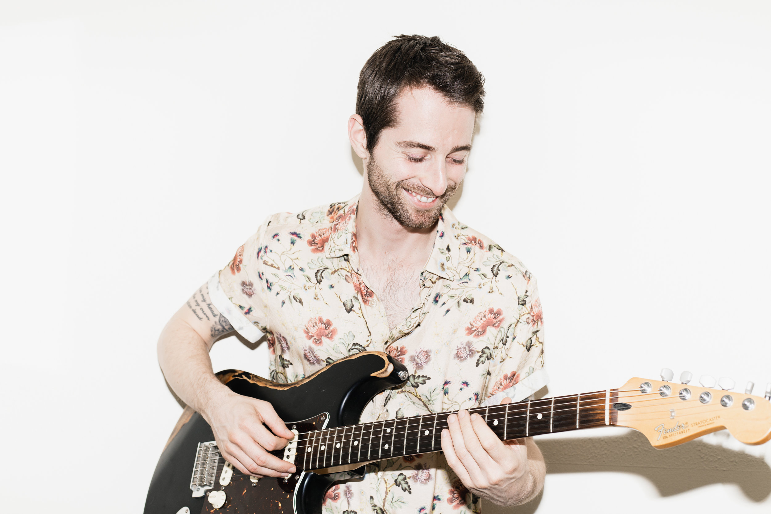 Adam Miller