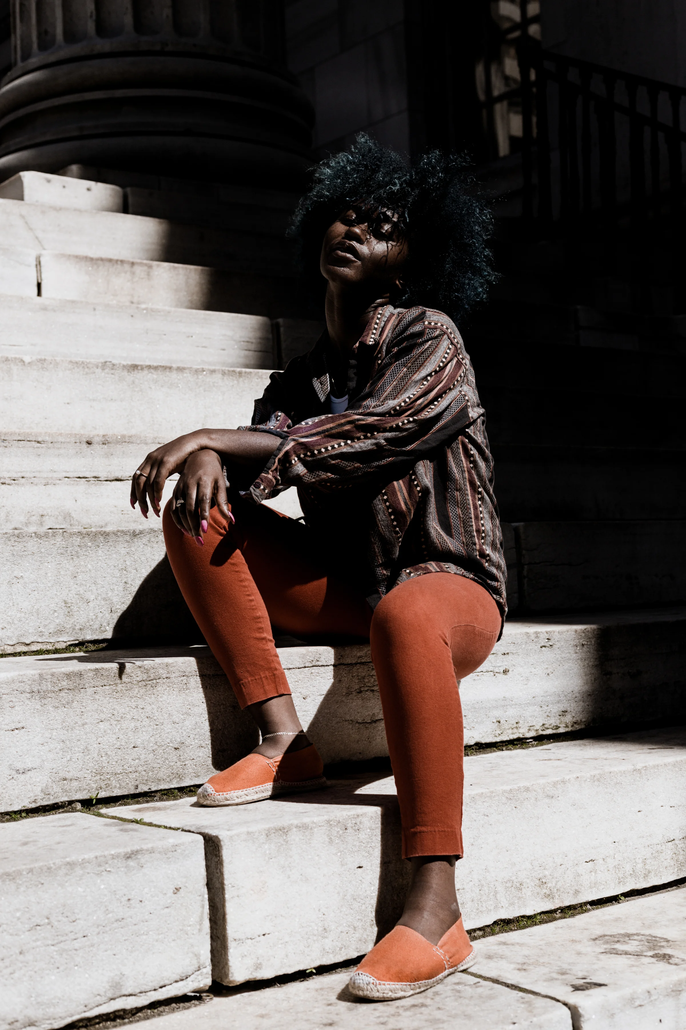 Tamara Smith